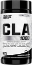 Nutrex Lipo 6 CLA 90 Softgels - 90 Servings