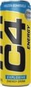 Cellucor C4 Zero Sugar Energy Drink 330ml - 1 Servings