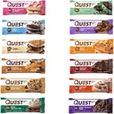 Quest Nutrition Quest Bars 60 g
