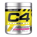 Cellucor Pre-Workout 60 Servings 390 g  C4 Original