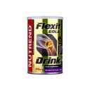 Nutrend Flex It Gold Drink 400 g