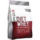 PhD Diet Whey 2000 g - 80 Servings
