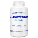ALL Nutrition L - Carnitine Fit Body 120 Caps - 60 Servings