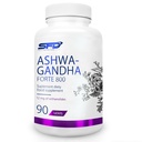 SFD Nutrition ASHWAGANDHA FORTE 800 90 Capsules - 90 Servings