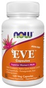 Now Foods Eve Superior Women's Multi 120 Vcaps - 30 Servings