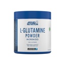 Applied Nutrition L-Glutamine Micronized 250 g - 50 Servings