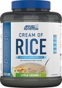 Applied Nutrition CREAM OF RICE 2KG (67 SERVINGS)