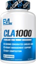 EVL Nutrition CLA 180 Softgels - 180 Servings