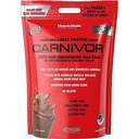 Musclemeds CARNIVOR MASS PROTEIN 10 LB BAG 4.5 Kgs