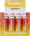 All Nutrition ENERGY SHOCK SHOT Box 12 x 80 ml