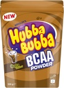 Exp 31/10/2025 Mars HUBBA BUBBA BCAA POWDER 320 g - 32 Servings
