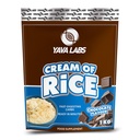 Yava Labs CREAM OF RICE 1 Kg - 33 Servings