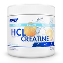 SFD Nutrition CREATINE HCL 250 g - 62 Servings