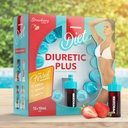 Prozis Diuretic Plus 15 x 10 ml - 15 Servings