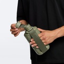 Prozis Hydra Bottle - 1.0L Oil Green