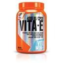 Extrifit Vita-E 400IU 100 Caps - 100 Servings