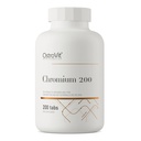 OstroVit Chromium 200 μg 200 Tabs - 200 Servings