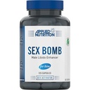 APPLIED NUTRITION â€“ SEX BOMB FOR HIM 120 CAPS - 60 SERVINGS