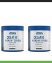 1+1 Fresh Stock!!! Applied Nutrition Creatine Monohydrate Micronized 500 g - 100 Servings