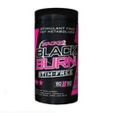 Exp 31/12/2025 Stacker2 Black Burn Stim Free 90 Caps - 90 Servings