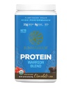 Exp 05/12/2025 Sunwarrior Vegan Protein Protein Warrior Blend 750g - 30 Servings